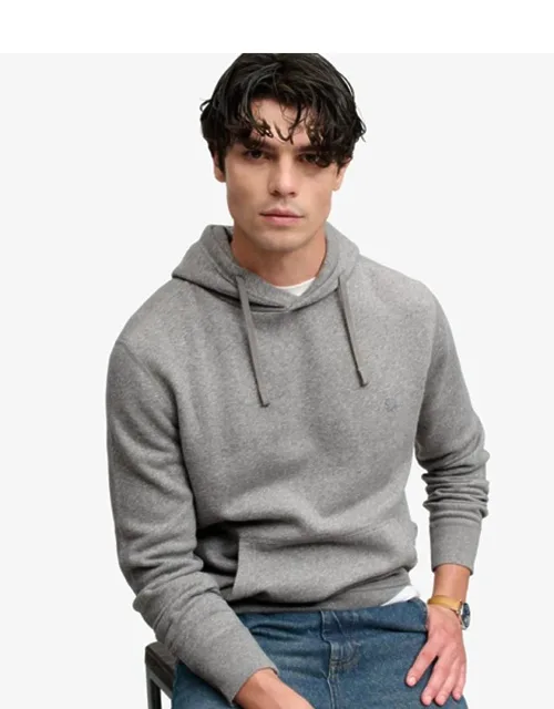 Essential Logo Hoodie