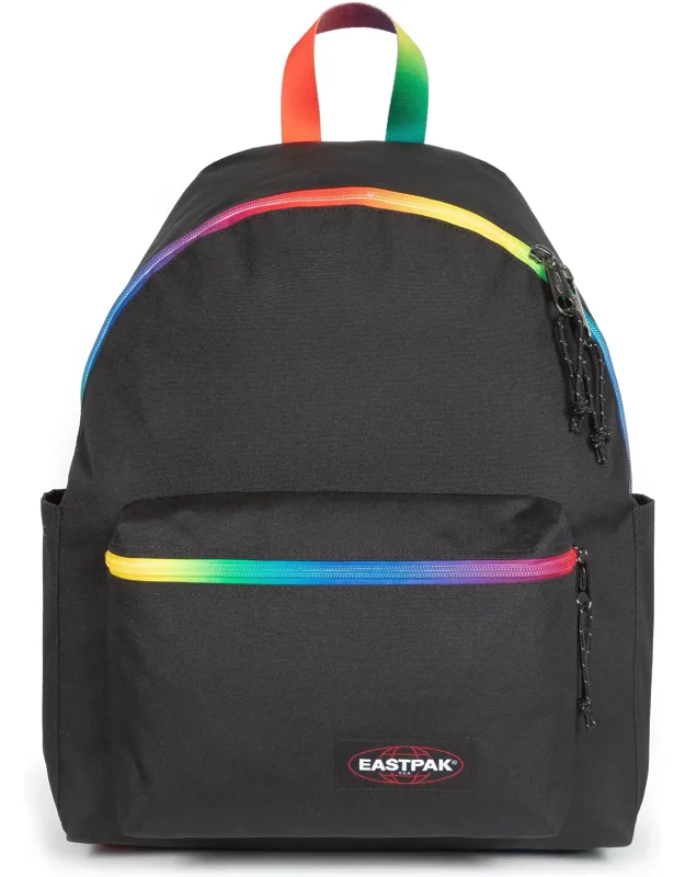 Day Pak'r Laptop Backpack 24l School Bag For 14" Laptop, Secure Pocket