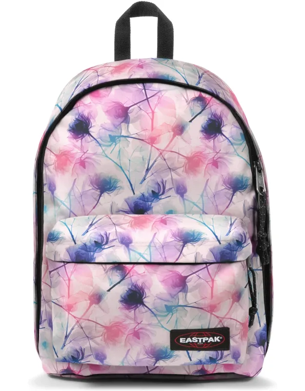 Out Of Office Laptop Backpack 27l Compact School Bag For 13" Laptop