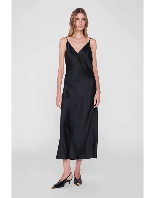Blanca Midi Dress