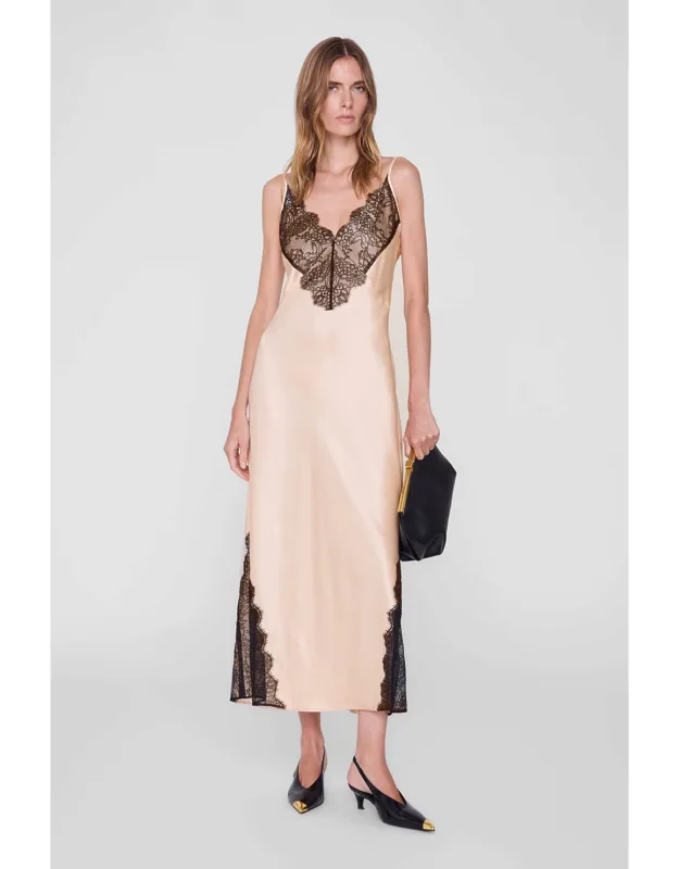 Judy Dress