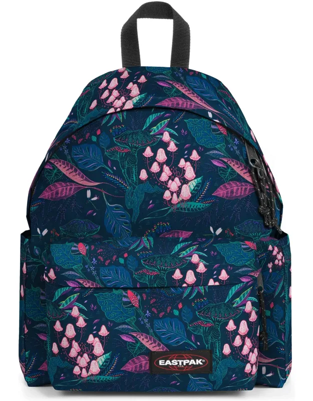 Day Pak'r Laptop Backpack 24l School Bag For 14" Laptop, Secure Pocket Run Rabbit