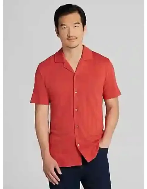 Modern Fit Camp Shirt