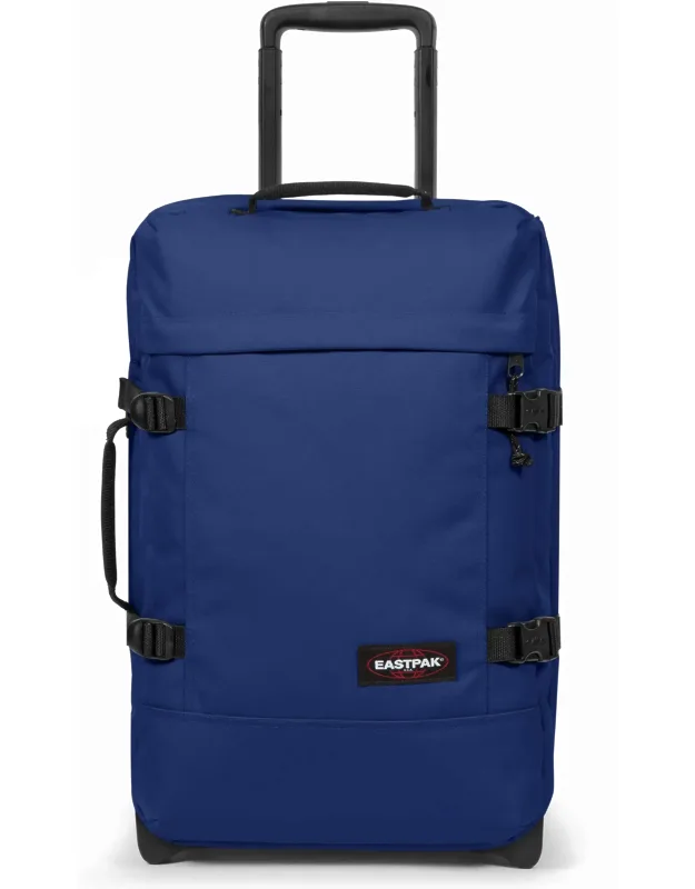 Tranverz S Soft Cabin Suitcase 40l 2-wheel Carry-on Luggage With Tsa Lock