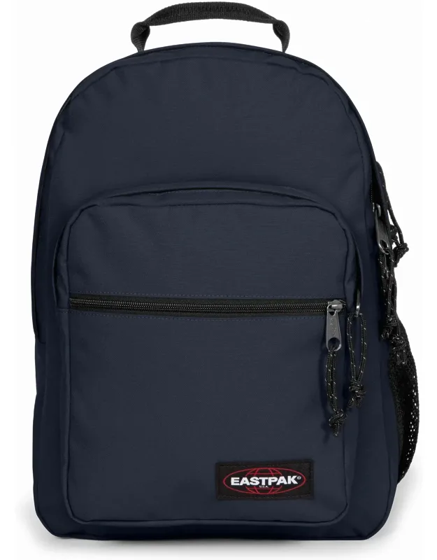 Morius Large School Backpack 34l 15" Laptop Backpack With Bottle Holder