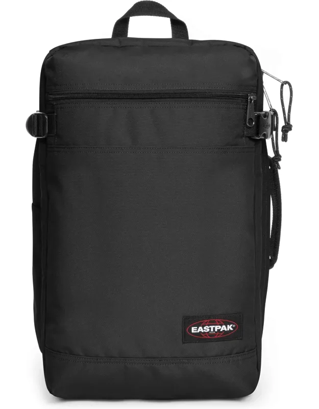 Transit'r Pack Convertible Travel Bag 28l Cabin Backpack & Duffle Bag