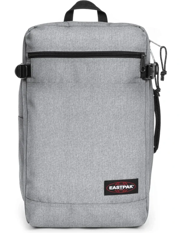 Transit'r Pack Convertible Travel Bag 28l Cabin Backpack & Duffle Bag
