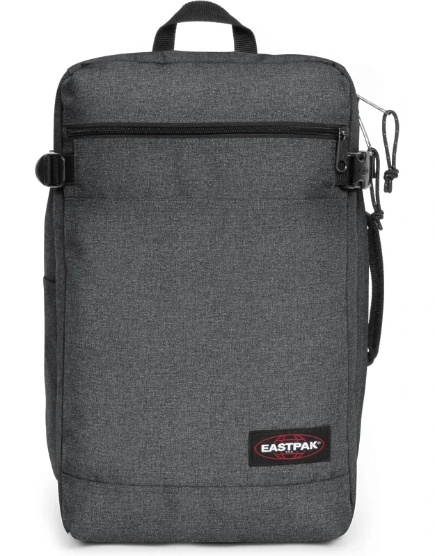 Transit'r Pack Convertible Travel Bag 28l Cabin Backpack & Duffle Bag
