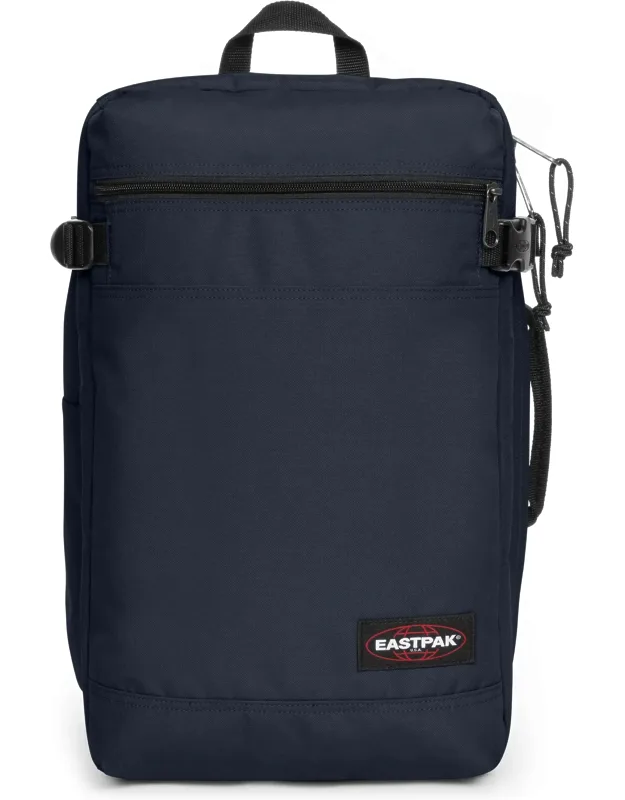 Transit'r Pack Convertible Travel Bag 28l Cabin Backpack & Duffle Bag