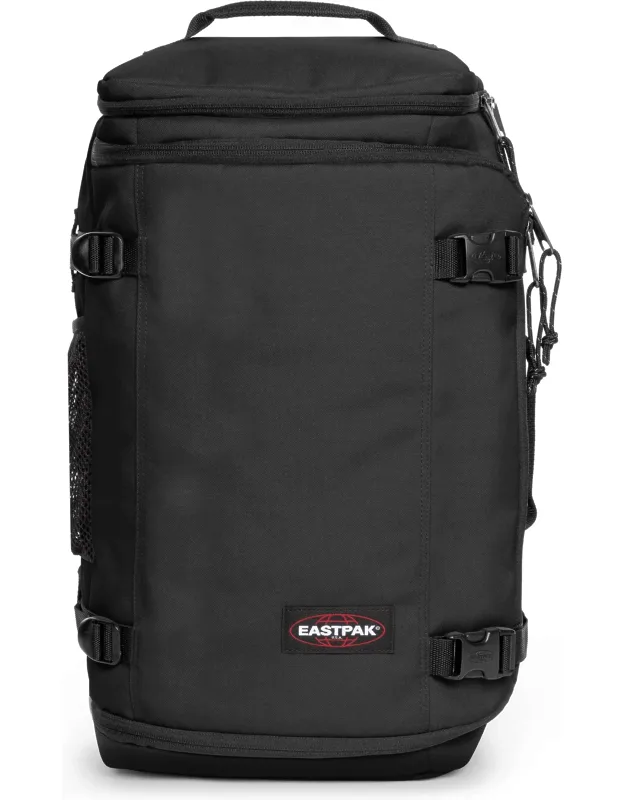 Carry Pack Convertible Travel Bag 30l Cabin Backpack & Duffle, 17" Laptop Sleeve