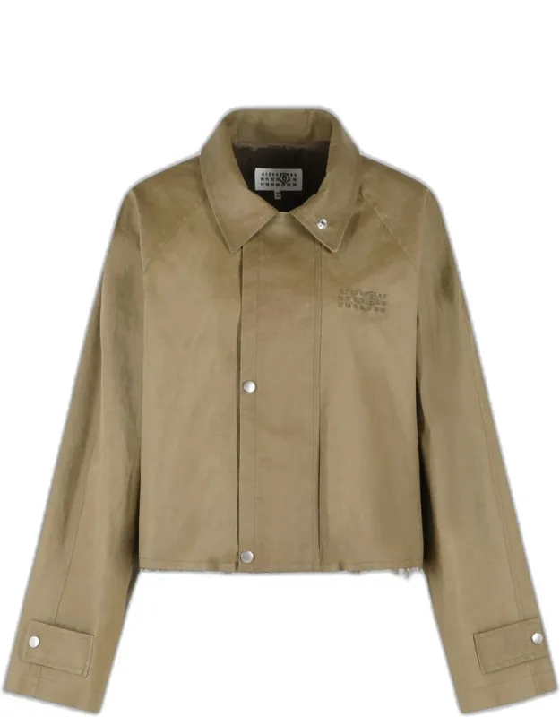 Cotton Jacket