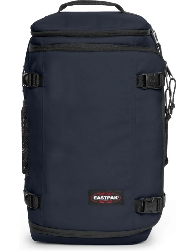 Carry Pack Convertible Travel Bag 30l Cabin Backpack & Duffle, 17" Laptop Sleeve