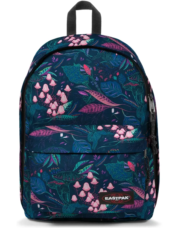 Out Of Office Laptop Backpack 27l Compact School Bag For 13" Laptop