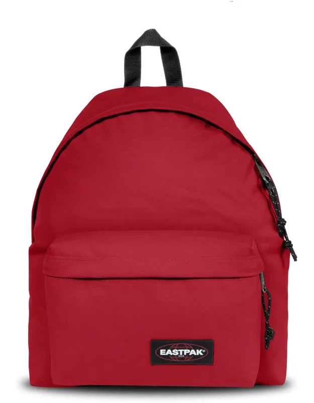Padded Pak'r School Backpack 24l Water-resistant Rucksack For College & Uni
