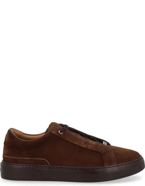 Boss Sneakers Italy