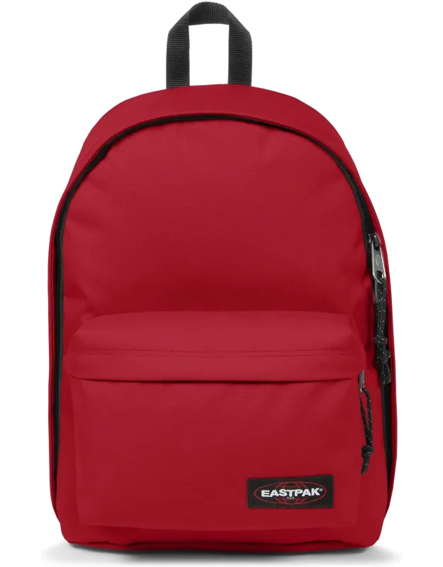 Out Of Office Laptop Backpack 27l Compact School Bag For 13" Laptop