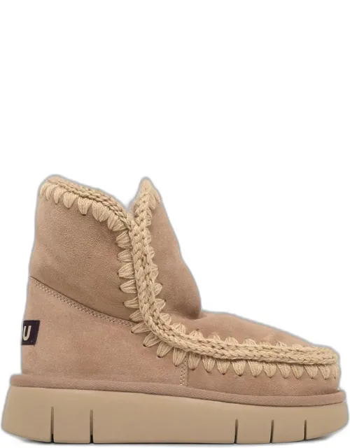 Eskimo 18 Bounce Ankle Boots