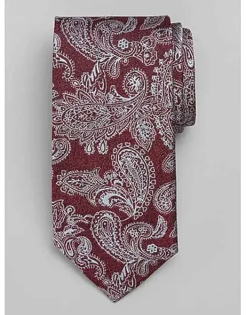 Filetto Paisley Tie