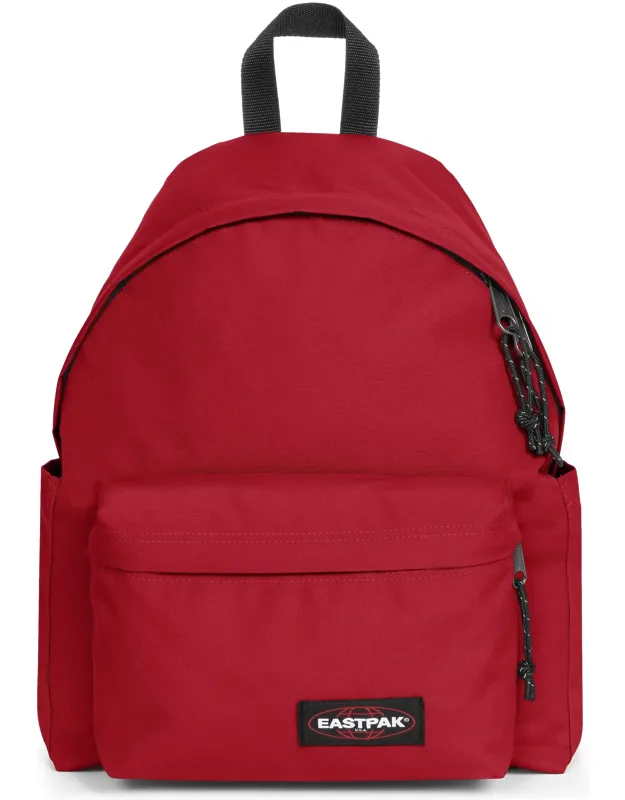 Day Pak'r Laptop Backpack 24l School Bag For 14" Laptop, Secure Pocket