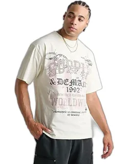 Imprint T-shirt