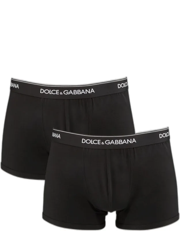 2-pack Regular Boxer Briefs