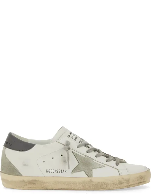 Sneakers "super Star"