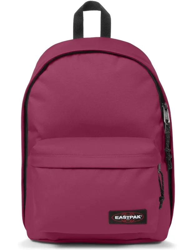 Out Of Office Laptop Backpack 27l Compact School Bag For 13" Laptop