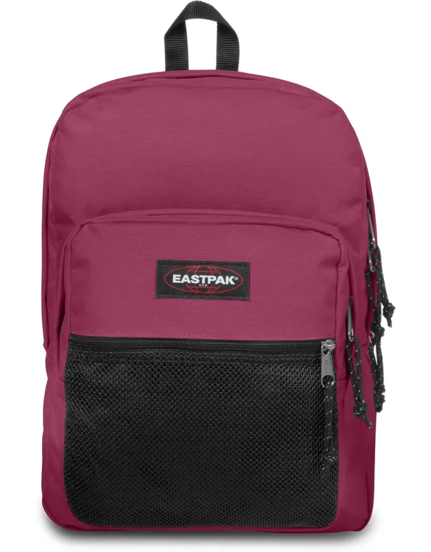 Pinnacle Large School Backpack 38l Double Compartment Rucksack With Organiser