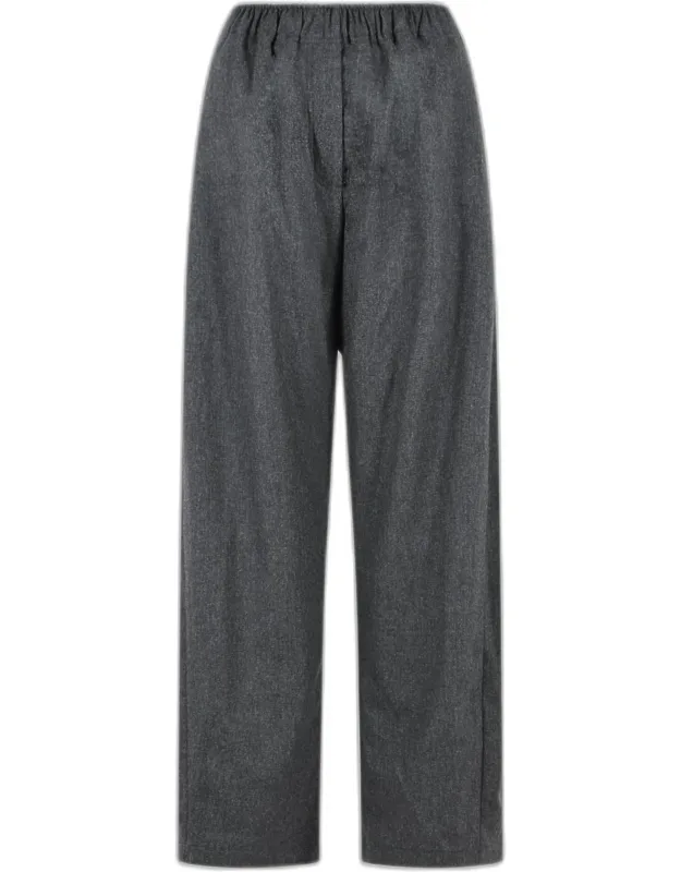Dora Wool Pants