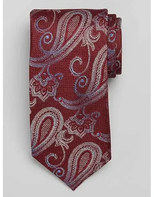 Paisley Ombre Tie
