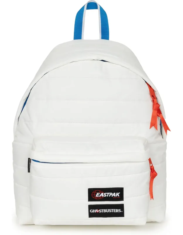 Padded Pak'r School Backpack 24l Water-resistant Rucksack For College & Uni