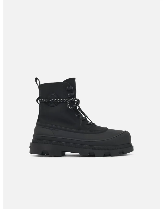 Vera Sheal Boots
