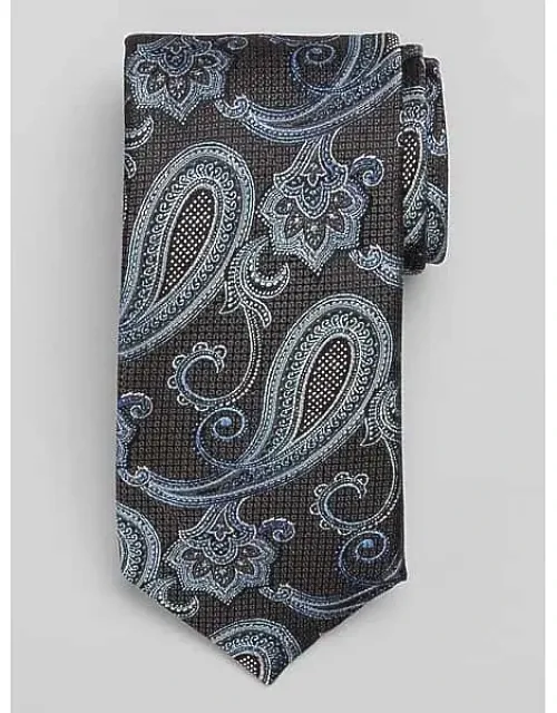 Paisley Ombre Tie