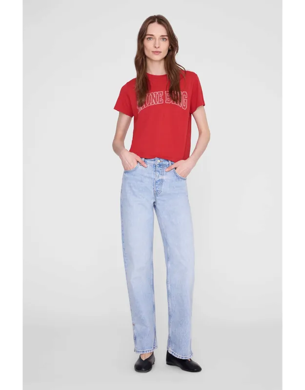 Shelley Tee