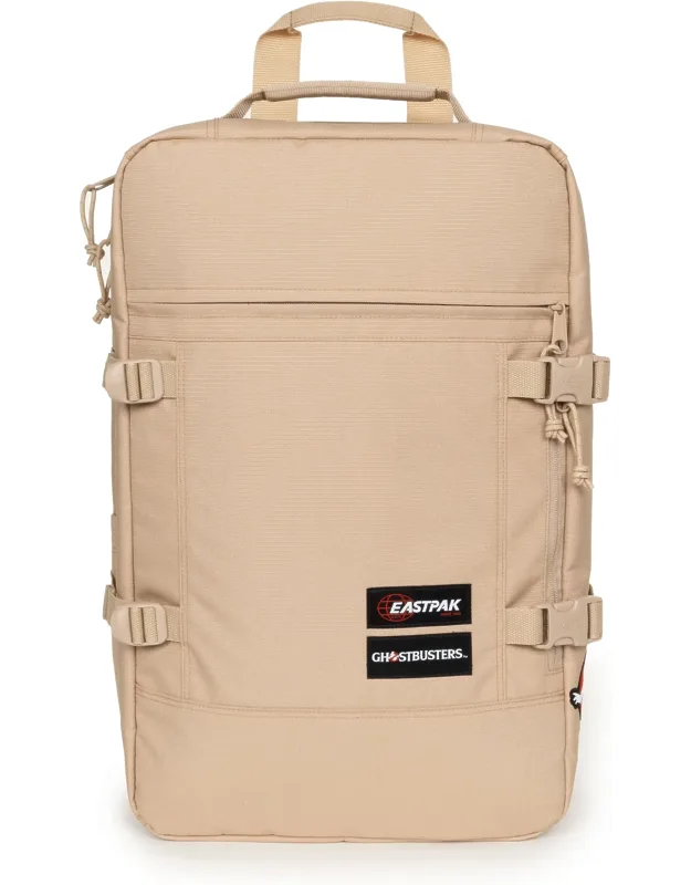 Travelpack Cabin Backpack 42l Carry On Travel Bag With 17" Laptop Sleeve