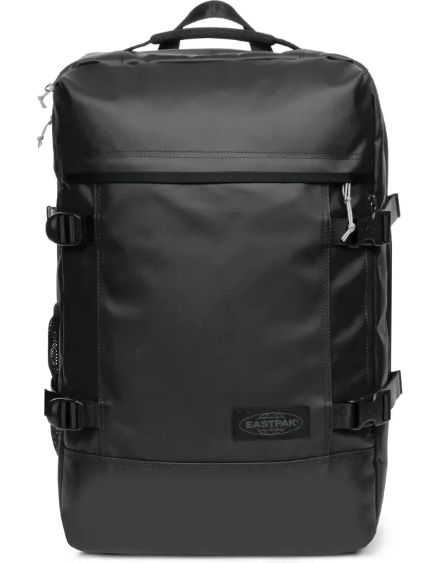 Travelpack Cabin Backpack 42l Carry On Travel Bag With 17" Laptop Sleeve