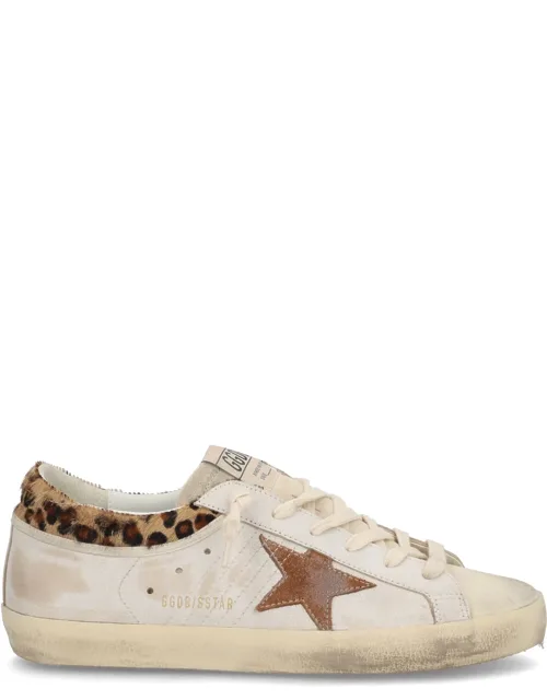 Sneakers "super Star"