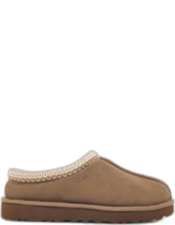 Tasman Ii Suede Slippers