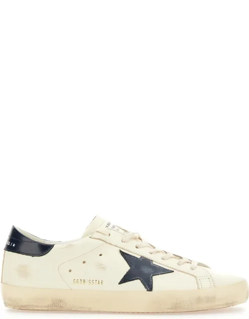 Sneakers "superstar"