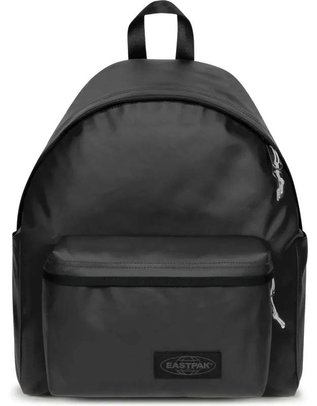 Day Pak'r Laptop Backpack 24l For 14" Laptop, Secure Pocket Tarp Black2