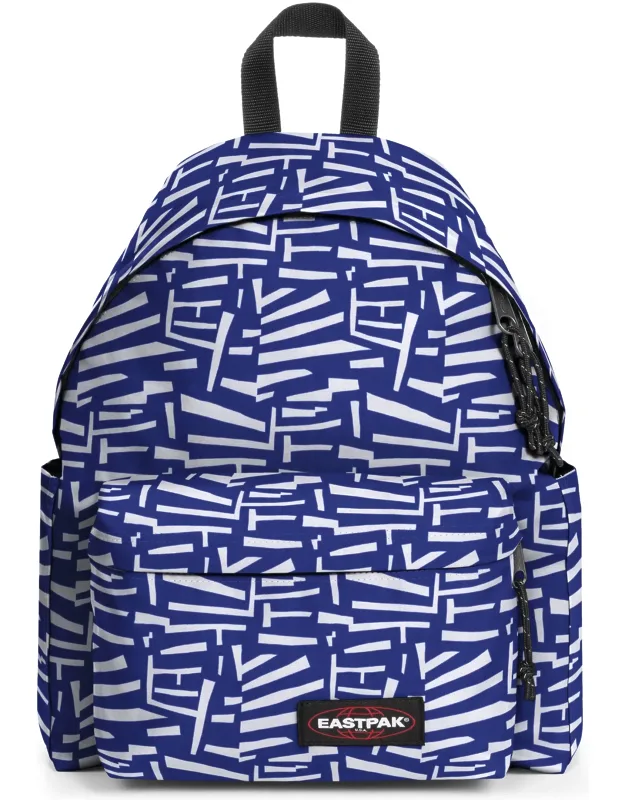 Day Pak'r Laptop Backpack 24l School Bag For 14" Laptop, Secure Pocket Shape