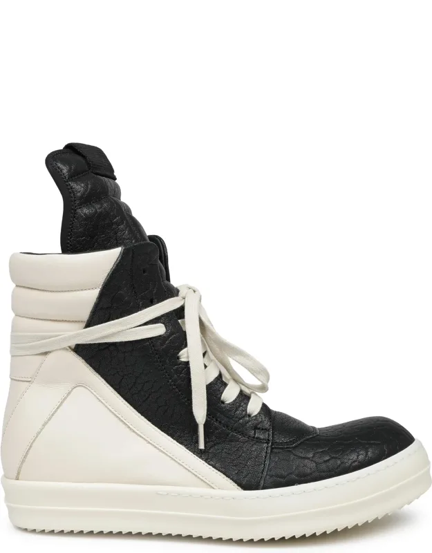 Sneakers "geobasket"