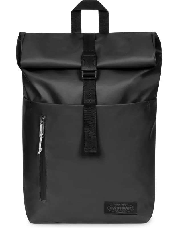 Up Roll Roll-top Backpack 23l Waterproof Rucksack With 16" Laptop Sleeve