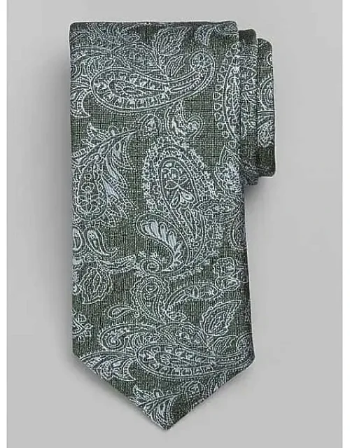 Filetto Paisley Tie