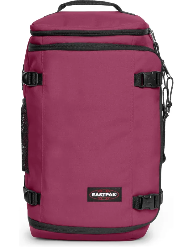 Carry Pack Convertible Travel Bag 30l Cabin Backpack & Duffle, 17" Laptop Sleeve