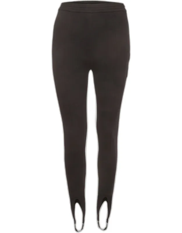 Knit Elasticated Leggings