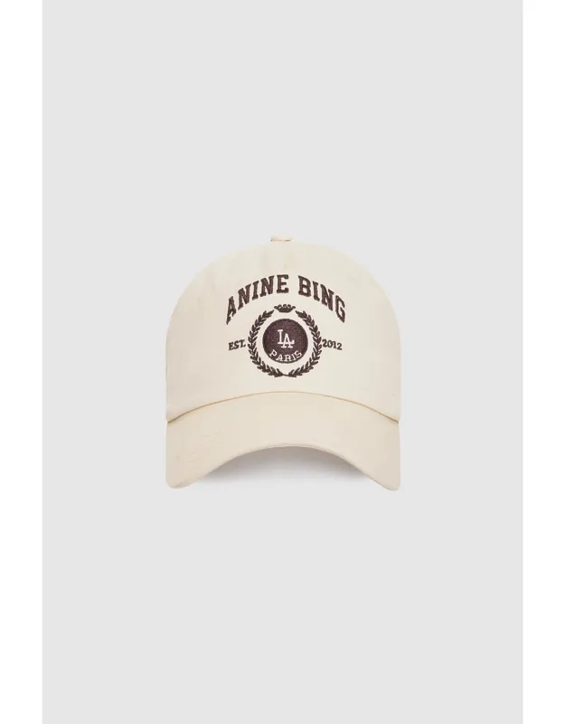 Baseball Cap