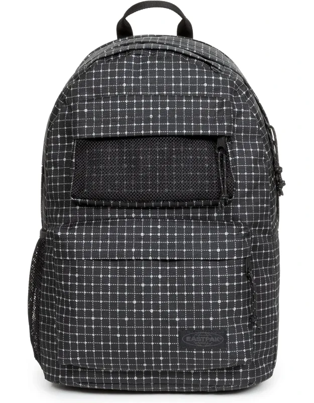 Dbl Office 17-inch Laptop Backpack 30l Large Laptop Bag With Secure Pocket