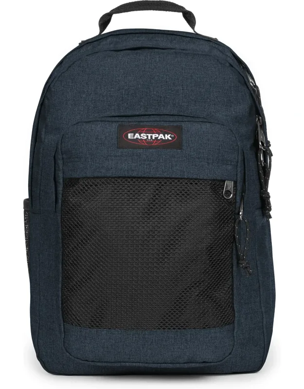 Study Buddy School Backpack 33l 16" Laptop Rucksack With Large Organiser