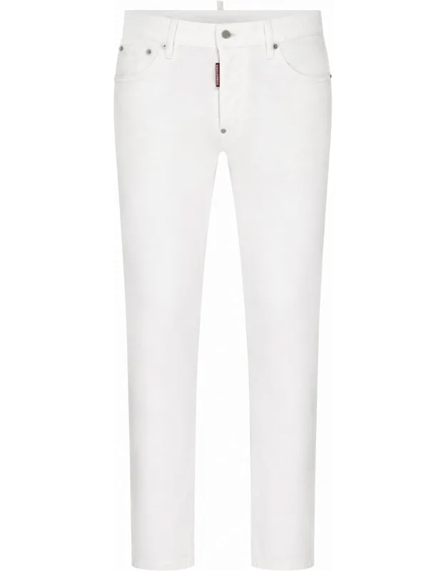 Jeans "teddy"